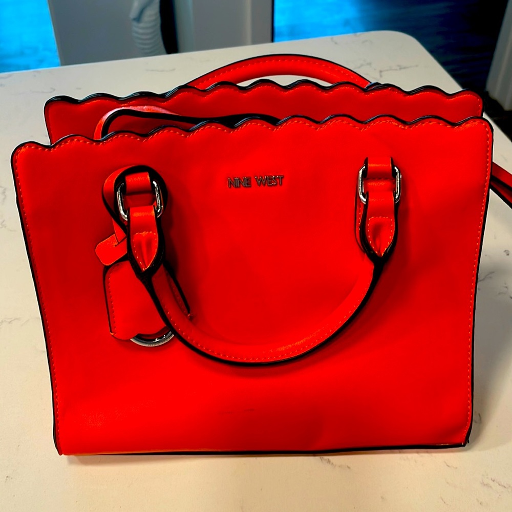 Nine West purse